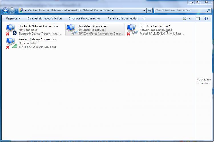 750x499 Problem With Switch And Lan