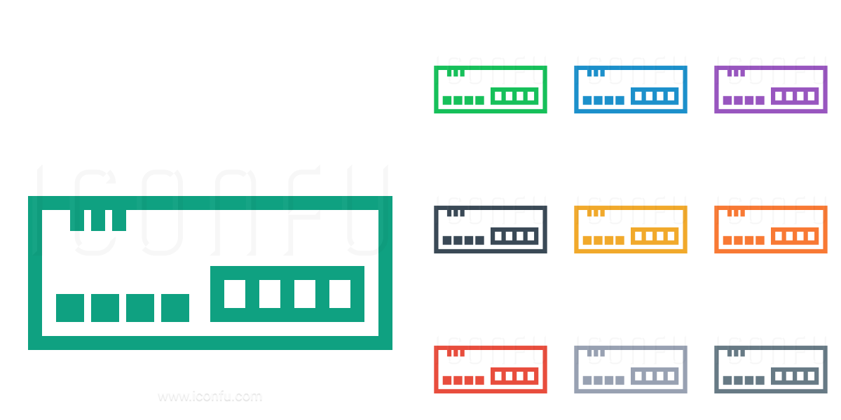 1200x600 Router Icon
