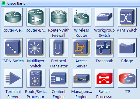 460x326 Cisco Network Templates And Cisco Network Icons, Free Download