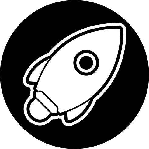 490x490 Lancer Icon Design