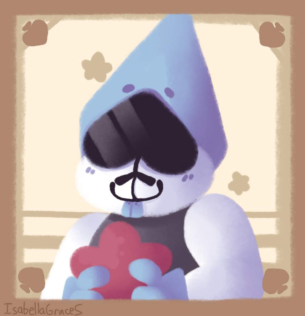 988x1024 Deltarune Lancer N Undertale Amino