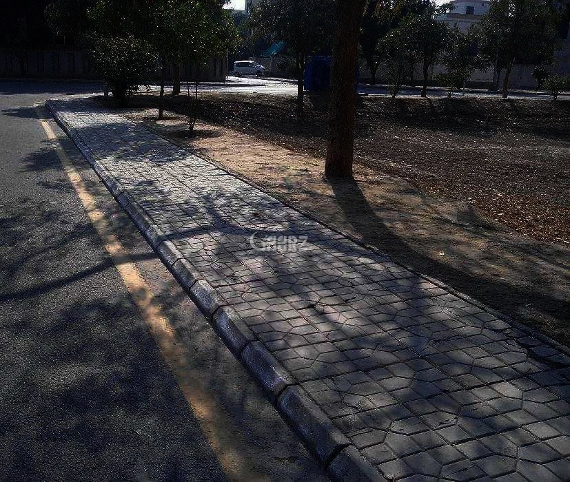 827x700 Marla Residential Land For Sale N Garden Islamabad