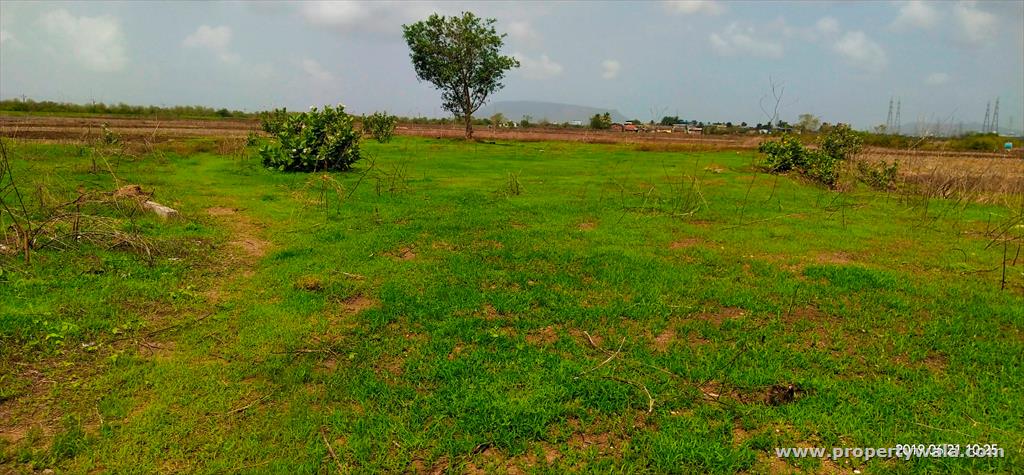 1024x475 Residential Plot Land For Sale In Chirle, Navi Mumbai