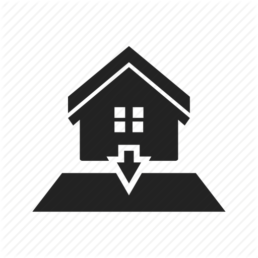 512x512 Apartment, Building, Business, Home, House, Land, Land For Sale