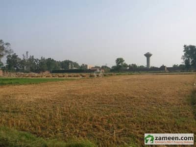 400x300 Commercial Plots Land For Sale N Valley Phase Lahore