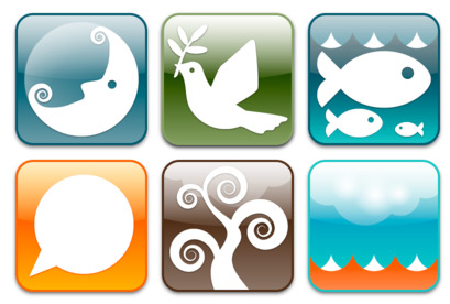 409x276 Twitter Land Icons Pack Free Download, Free Twitter Land