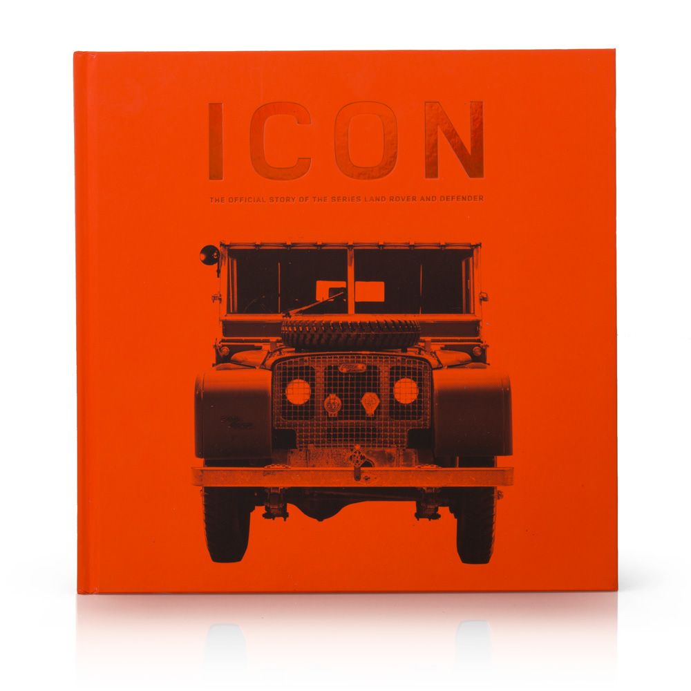 1000x1000 Land Rover Icon