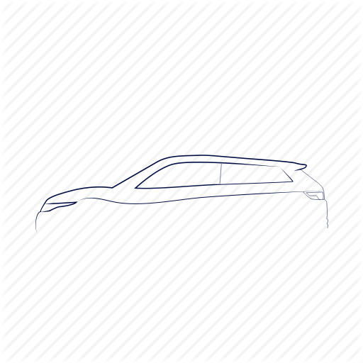 512x512 Land Rover, Range, Range Rover, Rover, Suv Icon