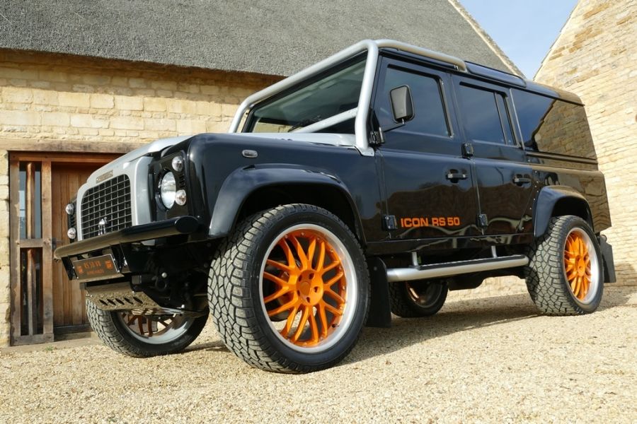 900x600 Landrover Land Rover Defender, Land