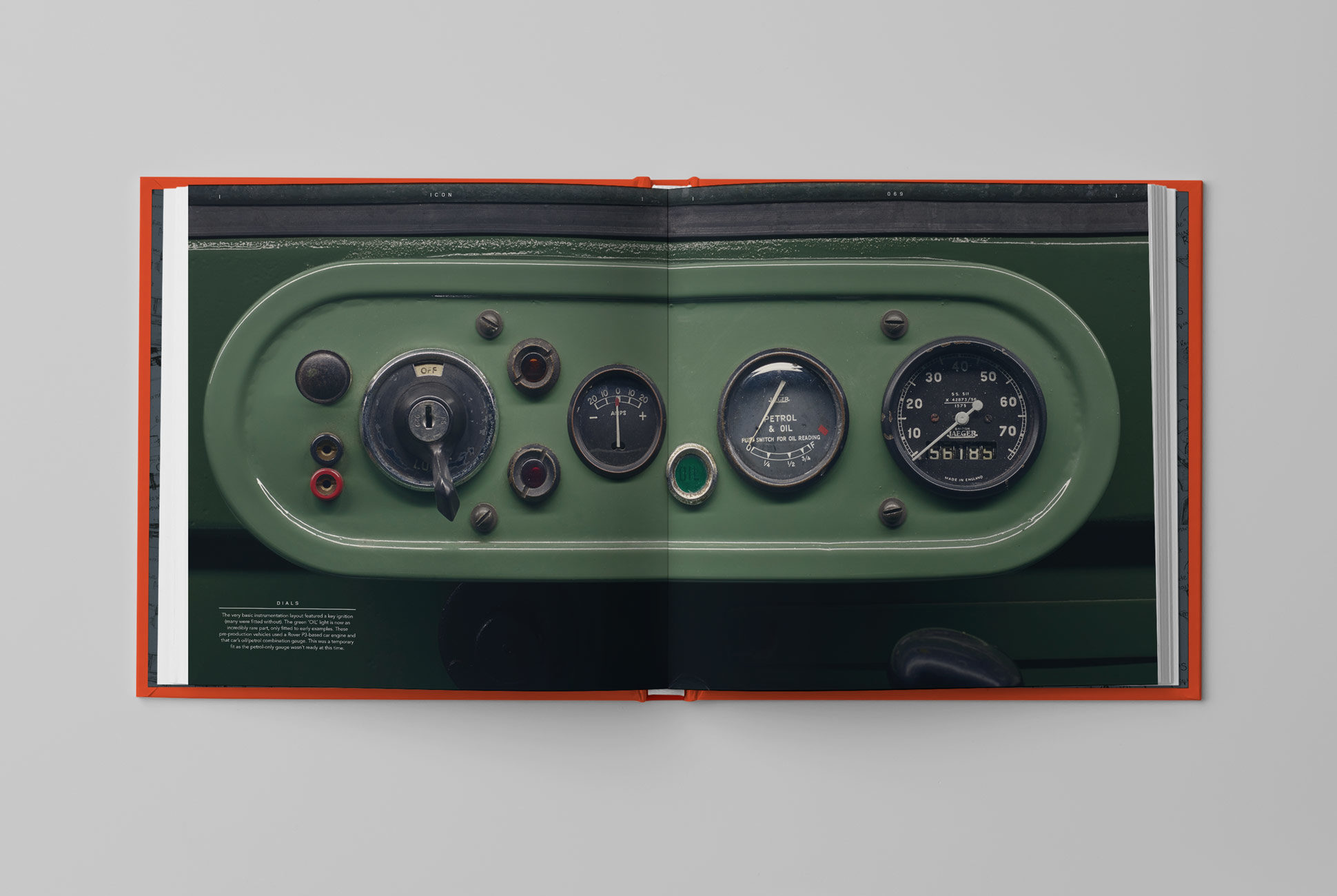 1940x1300 The Ultimate Land Rover Defender Coffee Table Book Gear Patrol