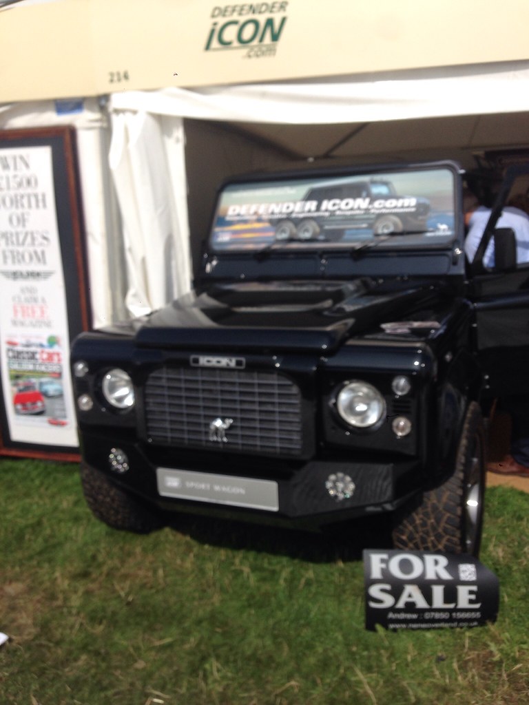 768x1024 Defender Icon Land Rover Hi Guys, If You Would Like