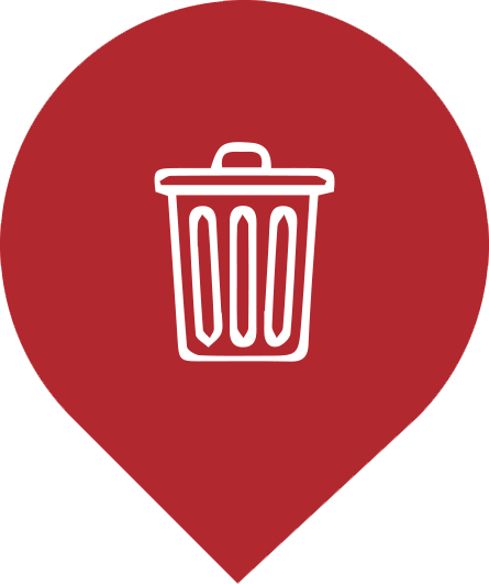 445x531 Landfill Bin