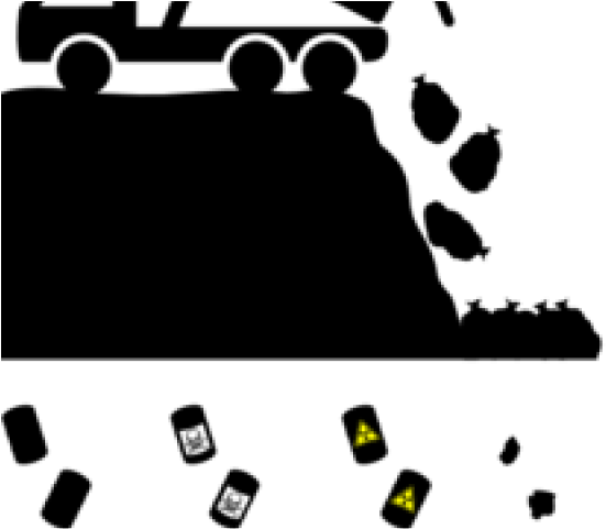 551x481 Trash Clipart Pile Trash