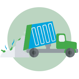 263x263 Icon Landfill