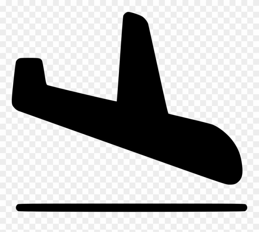 880x788 Clipart Airplane Destination