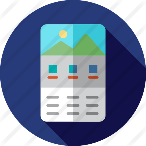 512x512 Landing Page