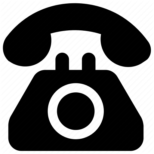 Landline, Landline Telephone, Phone, Retro Telephone, Telephone Icon 512x512 Landline, Landline Telephone, Phone, Retro Telephone, Telephone Icon
