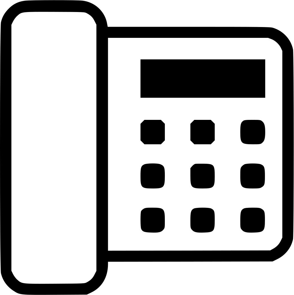 Landline Png Icon Free Download 981x982 Landline Png Icon Free Download
