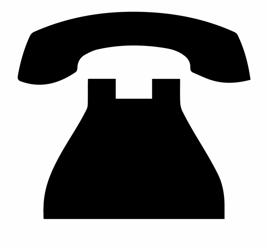 Landline Icon at Vectorified.com | Collection of Landline Icon free for ...