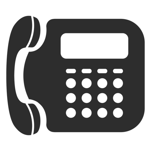 Landline Telephone Icon 512x512 Landline Telephone Icon