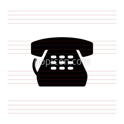 Phone Landline 400x400 Phone Landline