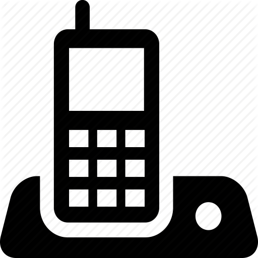Communication, Cordless Telephone, Landline, Landline Phone, Phone 512x512 Communication, Cordless Telephone, Landline, Landline Phone, Phone