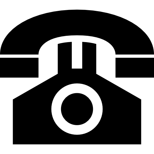 512x512 Old Phone Icons Free Download