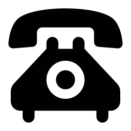 256x256 Phone Icon Myiconfinder