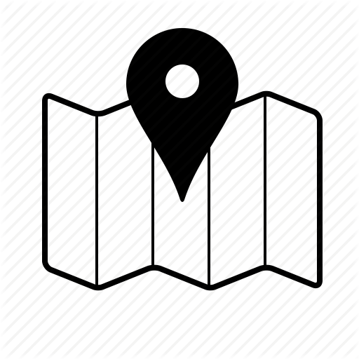512x512 Geotag, Landmark, Location, Map, Mark, Pin, Tag Icon