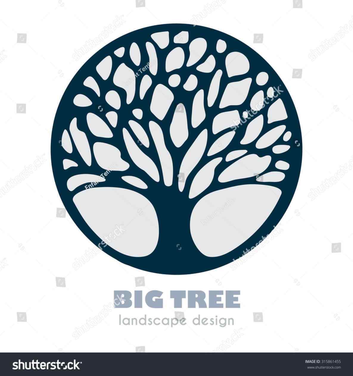 1185x1264 Landscape Architecture Icon Icon Set Bulb Alarm Stock Shutterstock