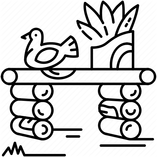 512x512 Bench, Design, Flowers, Garden Decoration, Gardening, Landscape