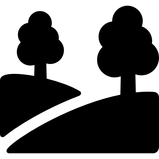 512x512 Landscape Icons Free Download