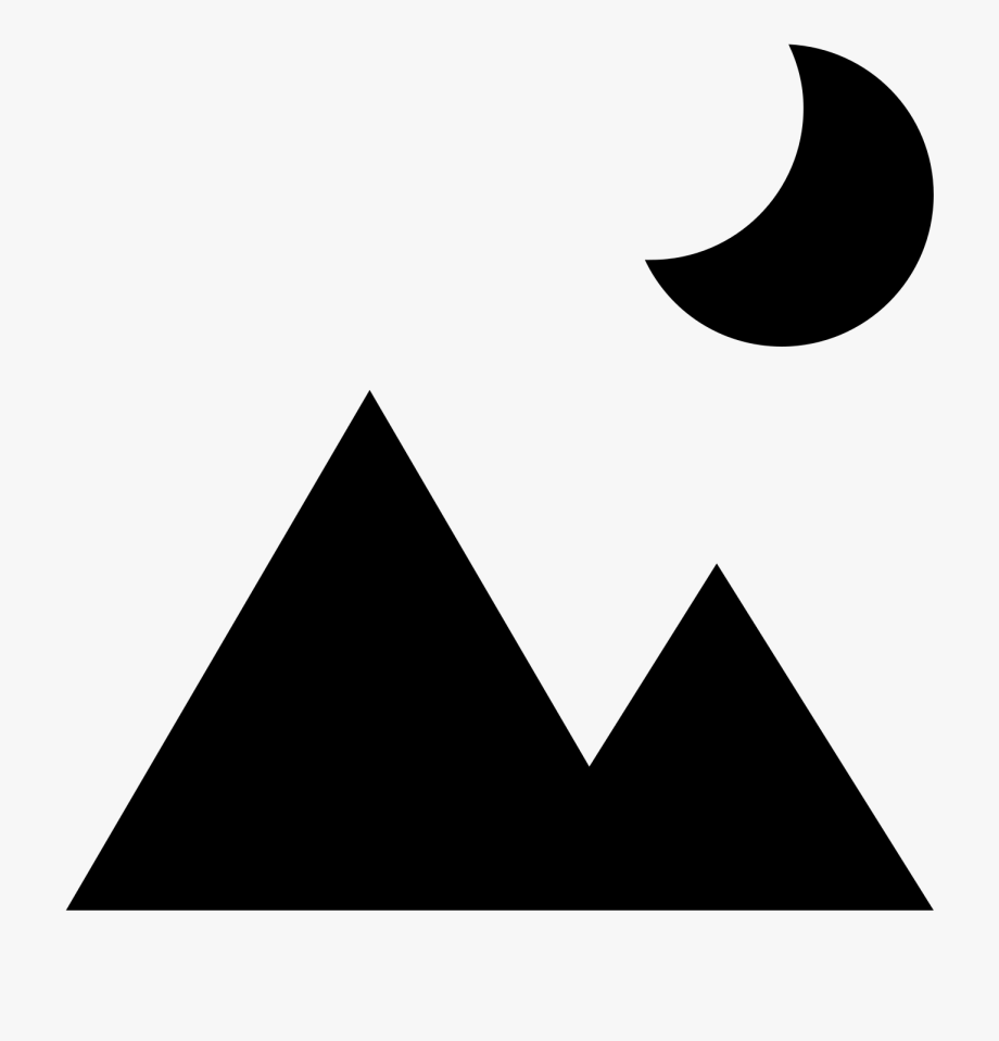 920x958 Night Landscape Icon