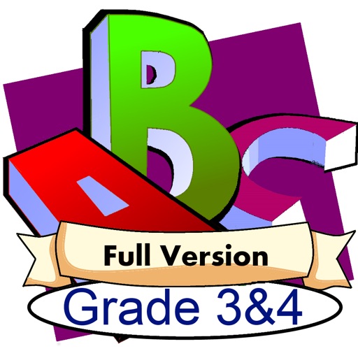 512x512 Language Arts Grade For Elementary School