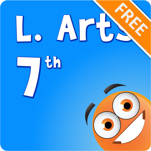 512x512 Itooch Grade Language Arts Download Apk For Android