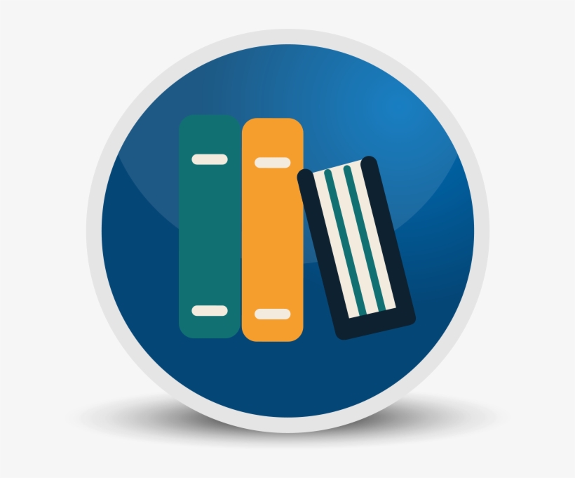 820x681 Books Icon