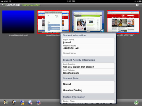 Lanschool Teacher's Assistant Ipad App Review Teachhub 480x360 Lanschool Teacher's Assistant Ipad App Review Teachhub