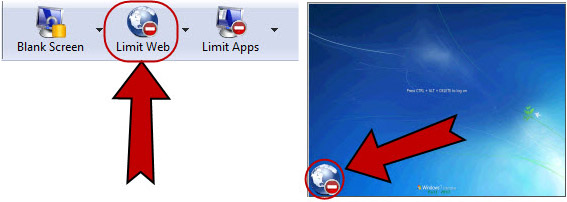 Limiting Access To Web Browsing 567x202 Limiting Access To Web Browsing