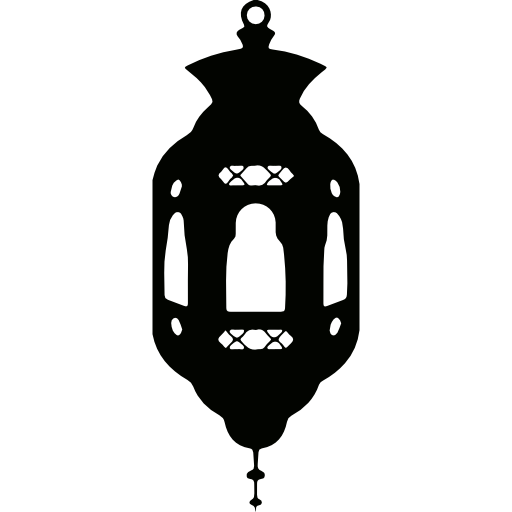 Lantern Icon