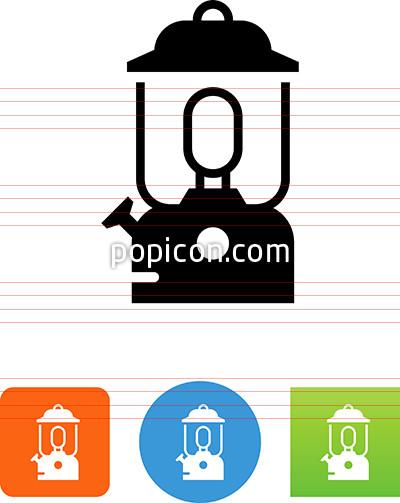 400x503 Lantern Icon