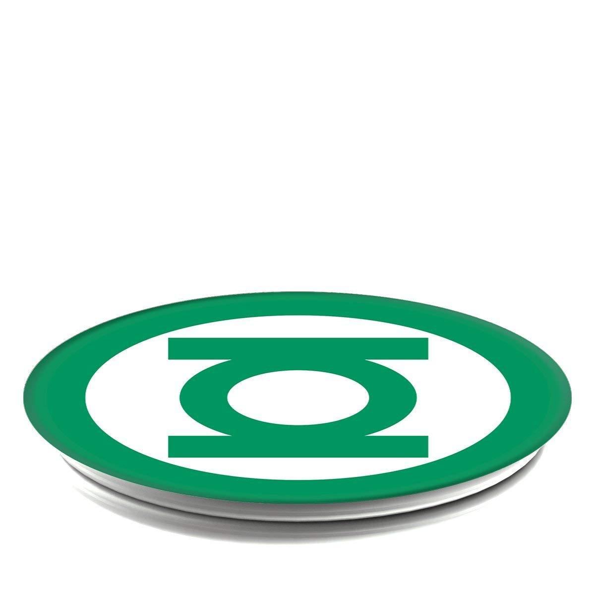 1200x1231 Popsockets Grip Green Lantern Icon Popsocketssg