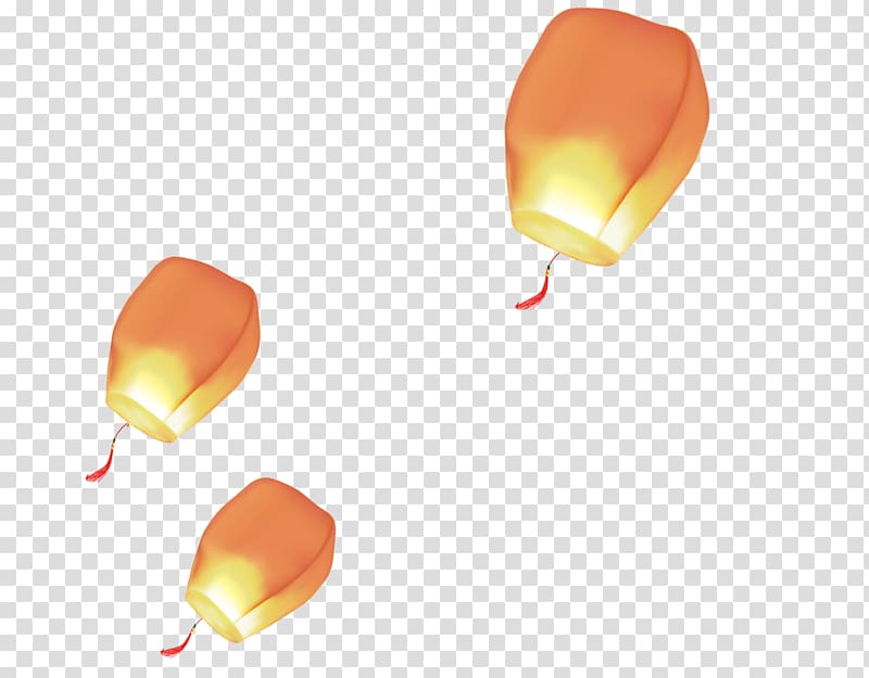 800x625 Three Paper Lanterns Illustration, Qingming Lantern Icon, Lantern
