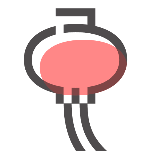 512x512 Lantern Icon