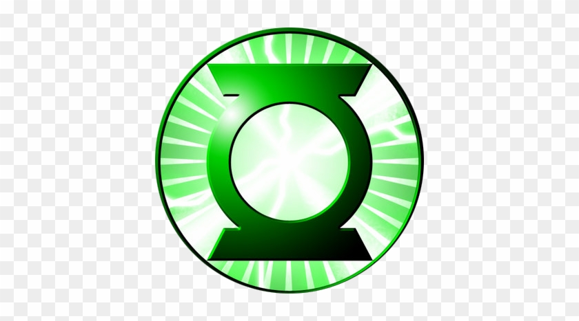 840x467 Green Lantern Icon