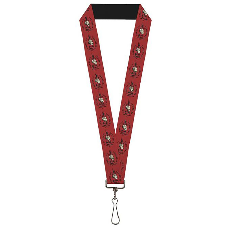 800x800 Disney Designer Lanyard