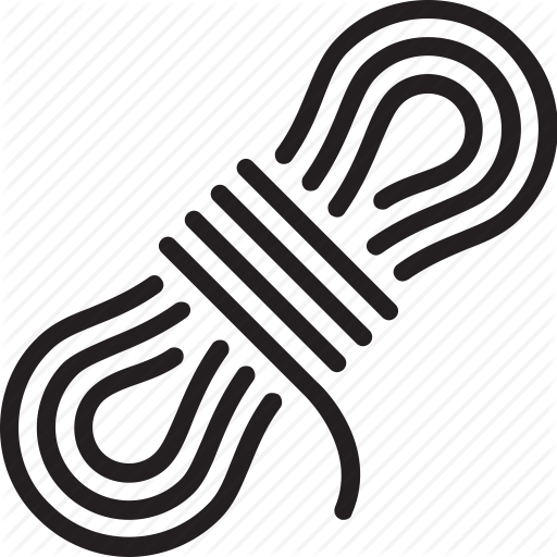 512x512 Expedition, Lanyard, Outdoors, Rope, Survival, Tie Icon