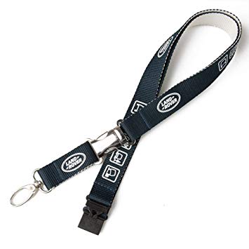 355x355 New Genuine Navy Terran Lanyard Key Chain