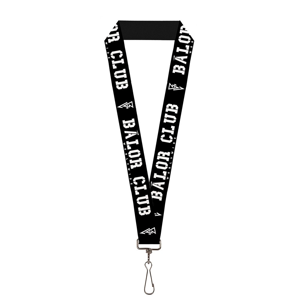 1000x1000 Buckle Down Lanyard