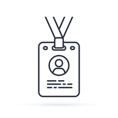 240x240 Search Photos Lanyard