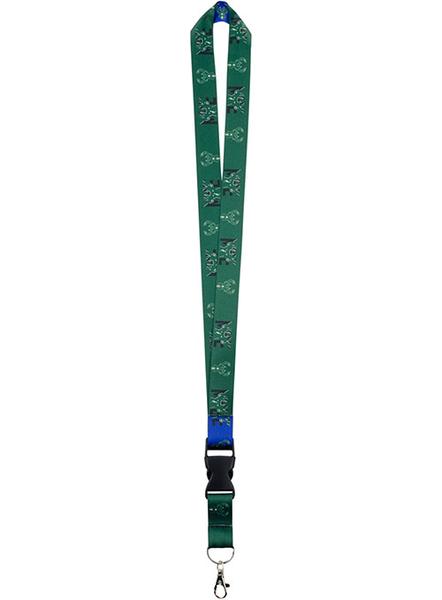 442x600 Wincraft Mke Icon Milwaukee Bucks Lanyard Bucks Pro Shop